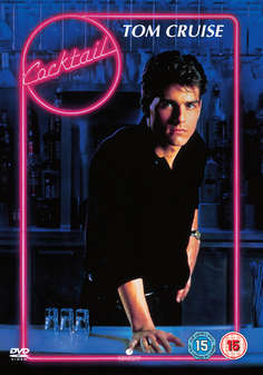 Cocktail (Tom Cruise) (DVD)