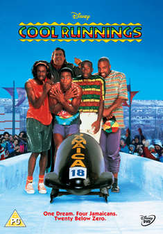 Cool Runnings (DVD)