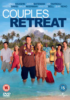 Couples Retreat (Vince Vaughn) (DVD)