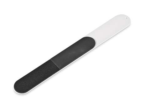 Couture nail file (Gift-9179) - white