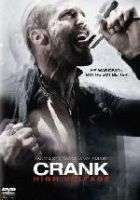 Crank 2: High Voltage (Jason Statham) (DVD)