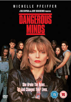 Dangerous Minds (Michelle Pfeiffer) (DVD)
