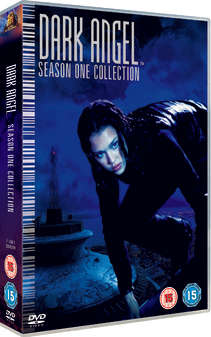 Dark Angel - Season 1 (DVD)