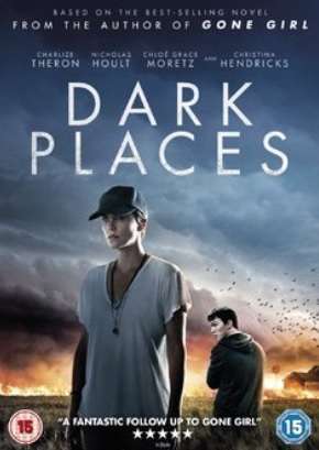 Dark Places (Charlize Theron) (DVD)