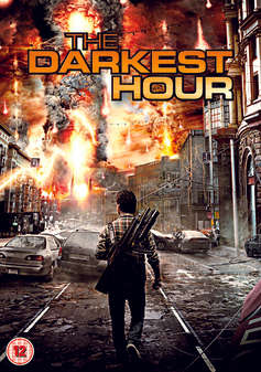 Darkest Hour, The (DVD)