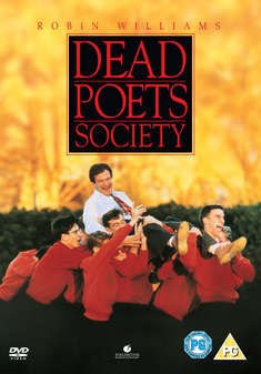 Dead Poets Society (Robin Williams) (DVD)