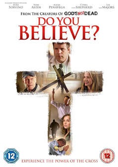 Do you believe? (DVD)