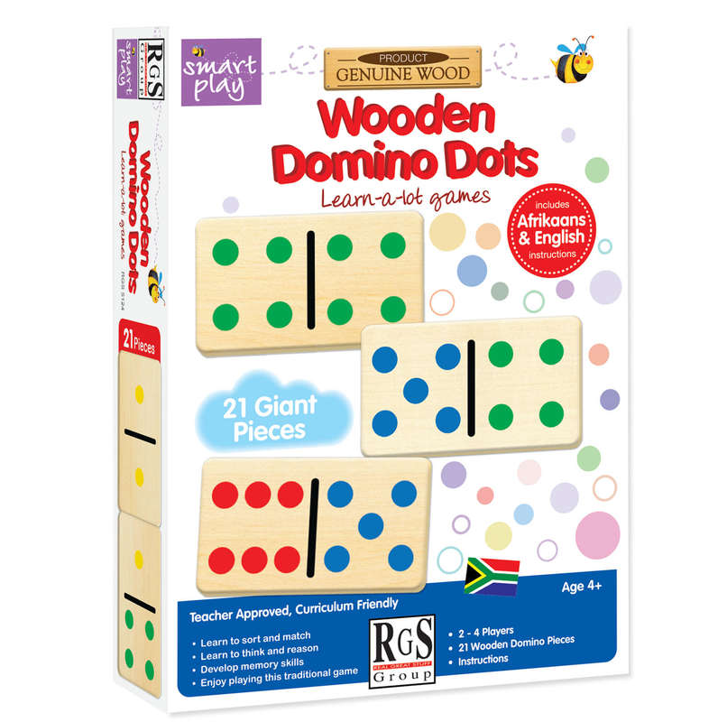 Domino Dots (RGS5124)