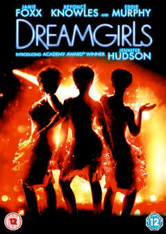 Dreamgirls (Jamie Foxx, Beyonce, Jennifer Hudson, Eddie Murphy, Danny Glover) (DVD)