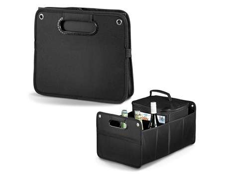 Drive-Time Cargo Organiser (Gift-9565)