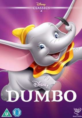 Dumbo (DVD)