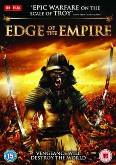 Edge of the Empire (DVD)