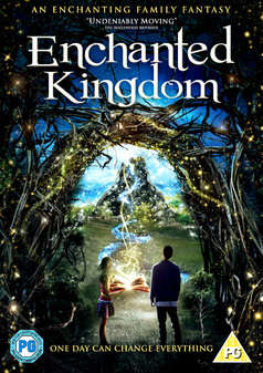 Enchanted Kingdom (Drew Seeley) (DVD)