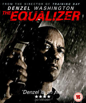 Equalizer, The (Denzel Washington) (Blu Ray)