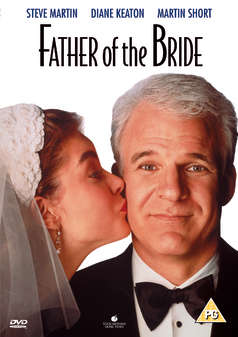 Father of the Bride (Steve Martin, Diane Keaton, Martin Short) (DVD)