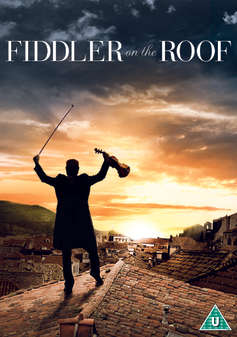 Fiddler on the Roof (DVD)