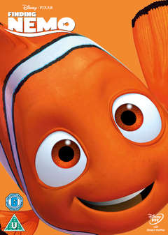 Finding Nemo (DVD)