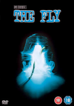 Fly, The (Jeff Goldblum, Geena Davis) (DVD)