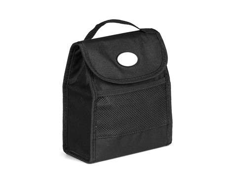 Foldz Lunch Cooler (Cool-5022) - black