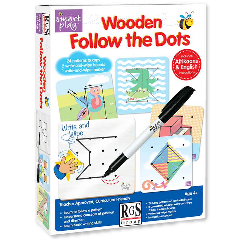 Follow the Dots (RGS5114)