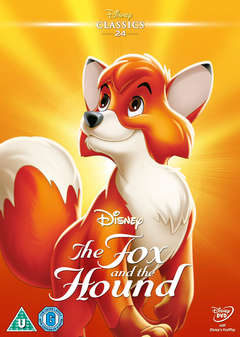 Fox and the Hound, The (DVD)