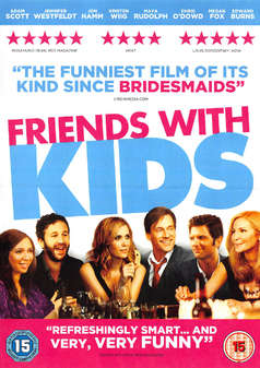 Friends with kids (DVD)
