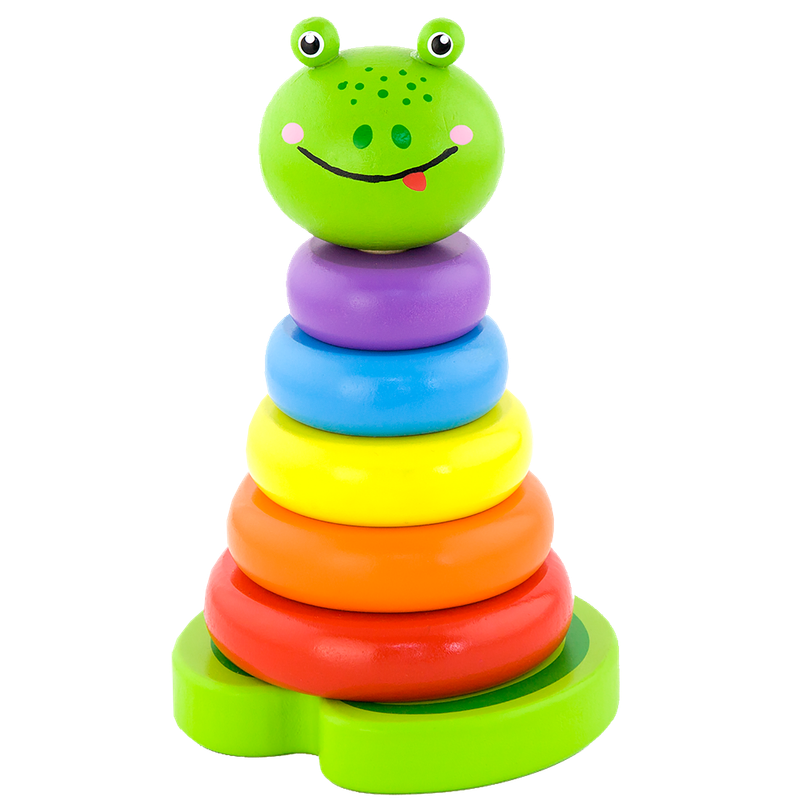 Frog Stacker (RGS50258)