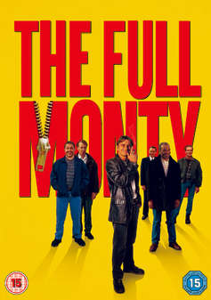 Full Monty, The (DVD)