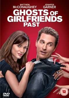 Ghosts of girlfriends past (Matthew McConaughey (DVD)