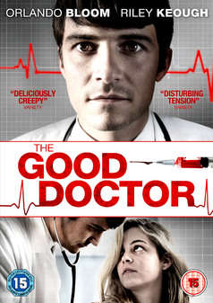 Good Doctor, The (Orlando Bloom) (DVD)