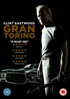 Gran Torino (Clint Eastwood) (DVD)