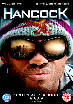 Hancock (Will Smith, Charlize Theron) (DVD)