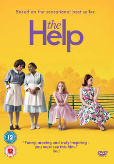 Help, The (Emma Stone) (DVD)