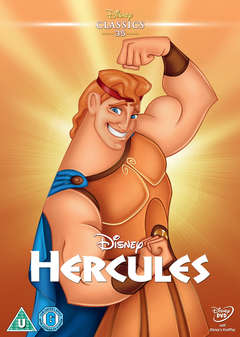 Hercules (DVD)