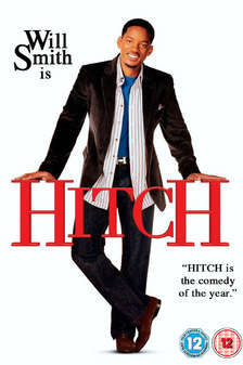 Hitch (Will Smith) (DVD)