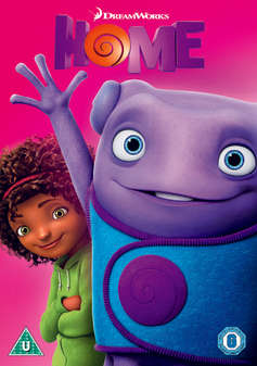 Home (DVD)