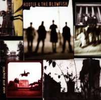 Hootie and the Blowfish: Cracked rear view (CD)