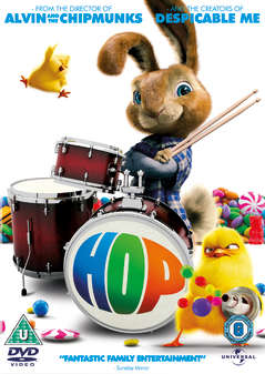 Hop (DVD)