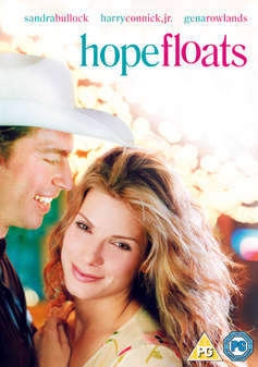 Hope Floats (Sandra Bullock, Harry Connick Jr.) (DVD)