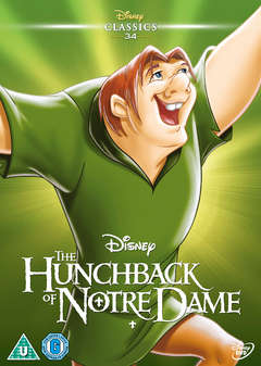 Hunchback of Notre Dame, The (DVD)