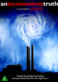 Inconvenient Truth, An (DVD)