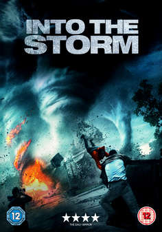 Into the Storm (DVD)