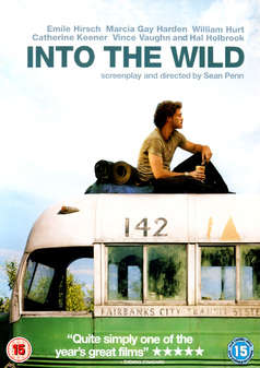 Into the Wild (DVD)