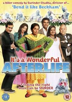 Its a Wonderful Afterlife (DVD)