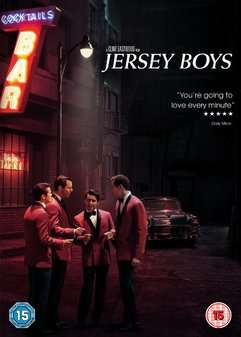 Jersey Boys (DVD)