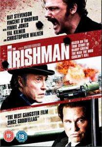 Kill the Irishman (DVD)
