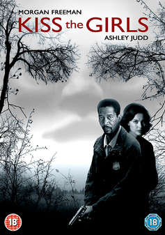 Kiss the Girls (Morgan Freeman, Ashley Judd) (DVD)
