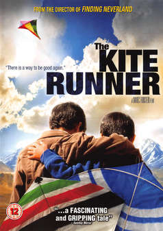 Kite Runner, The (DVD)