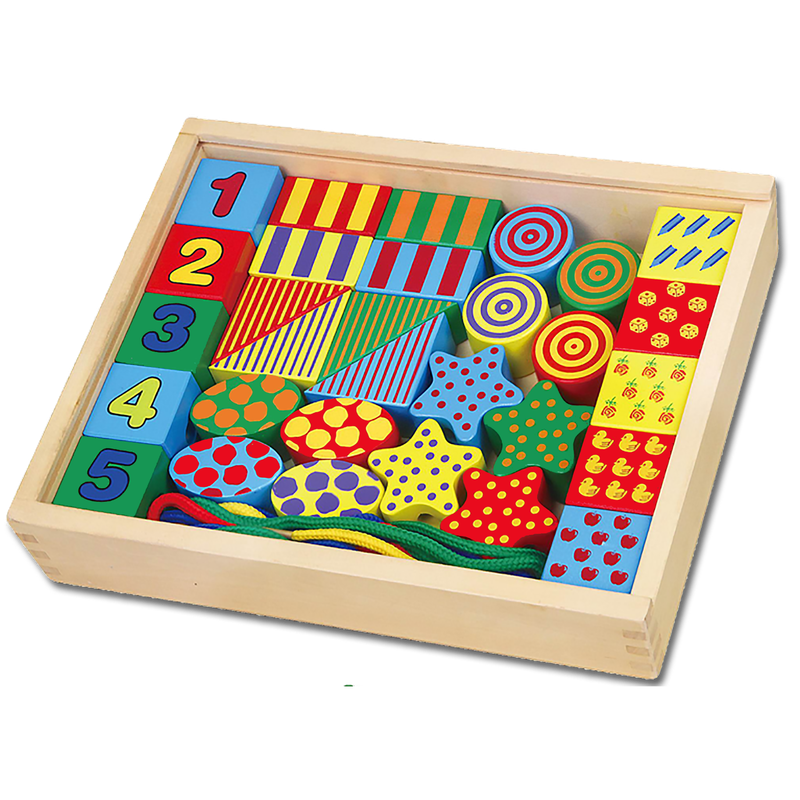 Lacing Blocks (RGS58505)