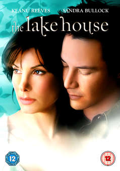 Lake House, The (Keanu Reeves, Sandra Bullock) (DVD)
